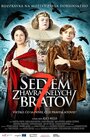 Ružinovské detské kino: Sedem zhavranelých bratov (vstup voľný)