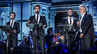 Il Volo: Notte Magica - pocta Třem tenorům