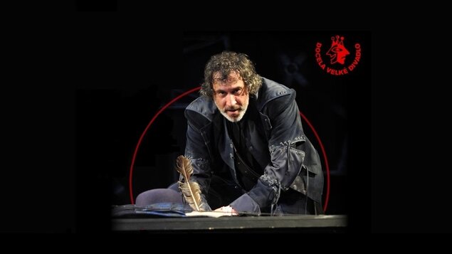 Ubohý Cyrano