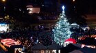 SVATOBARBORSKÝ VÁNOČNÍ JARMARK s rozsvícením vánočního stromu