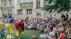 Piešťany Street Art Festival