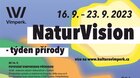 NaturVision - Ozvěny EKOFILMU - IS Kvilda