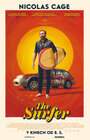 The Surfer