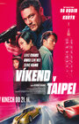 Víkend v Taipei