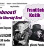 Osobnosti města Uherský Brod - František Kožík