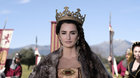 Španielska kráľovná