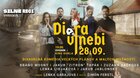 Diera v nebi vo Svidníku