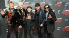 Scorpions forever