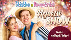 Štístko a Poupěnka: Největší show
