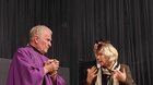 D. Jacobs, M. Netenjakob: Za všechno můžu já, aneb Starý bílý muž