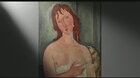 Vizionář Mondigliani