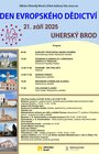 Den evropského dědictví v Uherském Brodě 2025