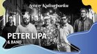 Leto v Kulturparku 2026 - Peter Lipa & Band