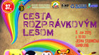 CESTA ROZPRÁVKOVÝM LESOM 2015
