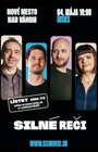 SILNÉ REČI (4.5.2026)