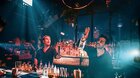 Nightlife