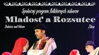 Mladosť a Rozsutec