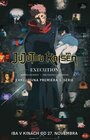 Jujutsu Kaisen: Execution - PREDPREMIÉRA