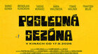 POSLEDNÁ SEZÓNA