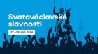 Svatováclavské slavnosti 2024