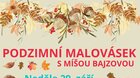 Podzimní malovásek
