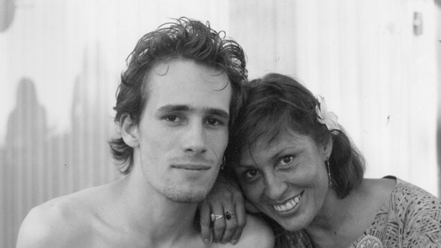 It's Never Over, Jeff Buckley | Music & Film