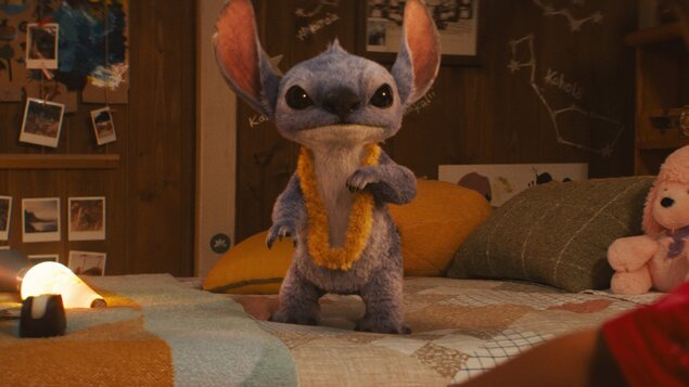Lilo & Stitch