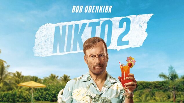 VÝHODNÝ PONDELOK - Nikto 2 (titulky)