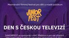 MFF JUNIORFEST 2024 - Den s Českou televizí