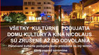 Mimoriadna správa
