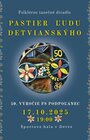 PASTIER ĽUDU DETVIANSKÝHO
