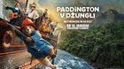 Paddington v džungli