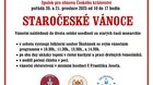 Staročeské vánoce na Michalově statku