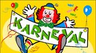 VELKÝ DĚTSKÝ KARNEVAL  