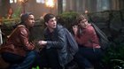Percy Jackson: More oblúd