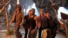 Percy Jackson: More oblúd