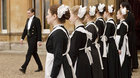 Panství Downton
