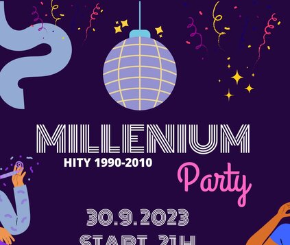 Millenium party