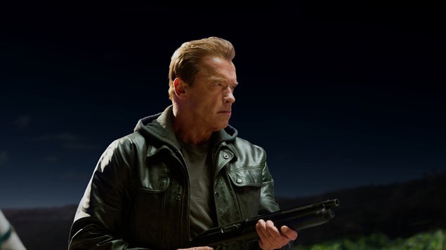 Terminator: Genisys