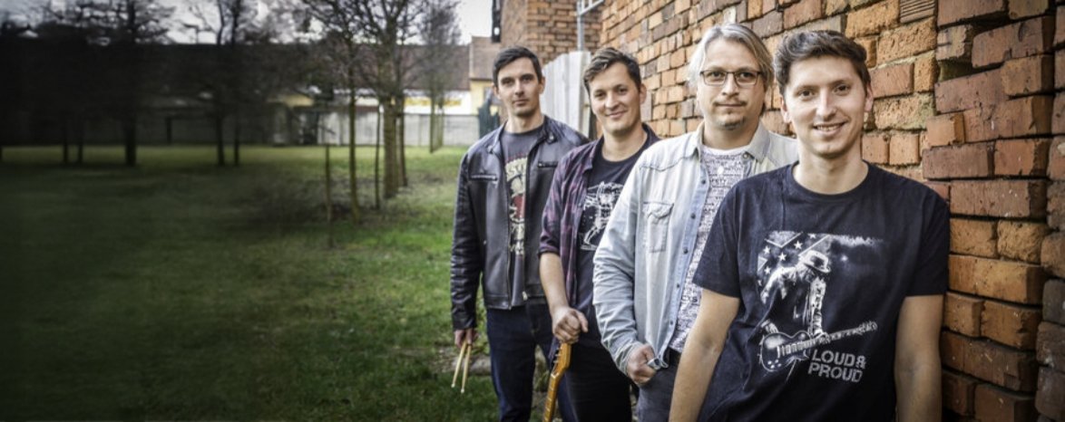 Tomáš Mikulec & FreeTom Music Band