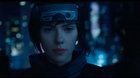 Ghost in the Shell
