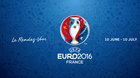 EURO 2016 futbalový zápas: Slovensko - Anglicko