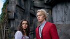 Hunger Games: Balada o ptácích a hadech