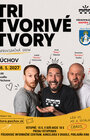 3T - TRI TVORIVÉ TVORY 