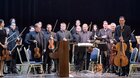 komorný orchester BELICZAY kamarazenekar