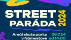 STREET PARÁDA 2024