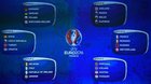 EURO 2016 futbalový zápas: Slovensko - Anglicko