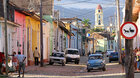 Martin Loew: Kuba - ostrov na rozcestí dějin