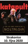 ZRUŠENO - Katapult Nostalgia Tour 2020