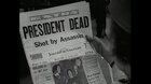 BE2CAN: JFK NÁVRAT: ZA ZRKADLOM